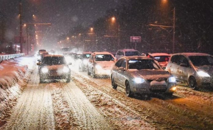 Чому взимку частішають випадки загоряння авто і як цьому запобігти