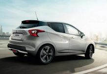 Оновлений Nissan Micra отримає унікальний стиль, базуючись на платформі Renault 5