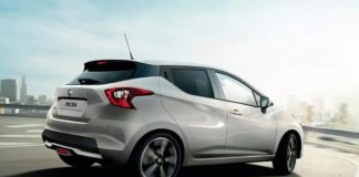 Оновлений Nissan Micra отримає унікальний стиль, базуючись на платформі Renault 5