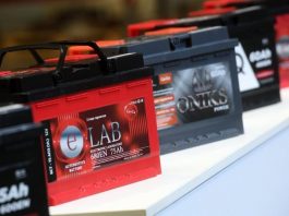 Неочікуваний сигнал, що акумулятор вашого авто потребує заміни