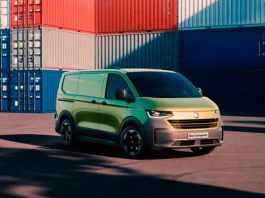 Офіційно оголошено ціни на електричний Volkswagen e-Transporter