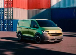 Офіційно оголошено ціни на електричний Volkswagen e-Transporter