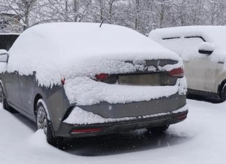 Поради експерта з підготовки кузова автомобіля до зимових умов