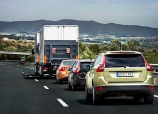 Що станеться з автомобілем, якщо завжди їздити повільно