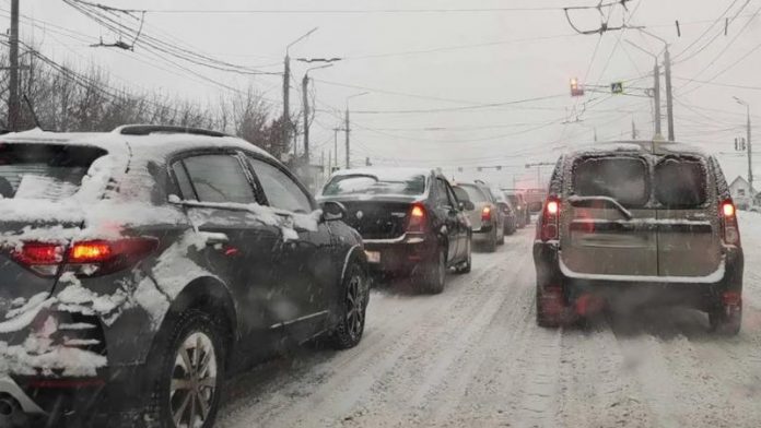 Чому сучасні автомобілі не потребують класичного прогріву двигуна взимку