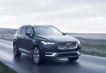 Volvo максимально збільшила рівень безпеки кросоверів