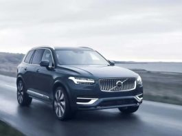 Volvo максимально збільшила рівень безпеки кросоверів