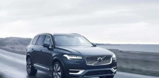 Volvo максимально збільшила рівень безпеки кросоверів