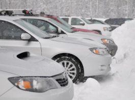 Експерт поділився порадами щодо підготовки автомобіля до зимових далекі поїздки