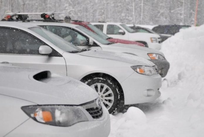 Експерт поділився порадами щодо підготовки автомобіля до зимових далекі поїздки