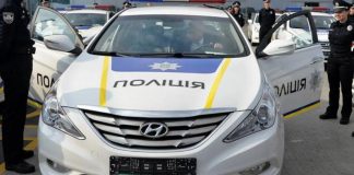 Автоексперти розвінчали 3 популярні міфи про поліцейських