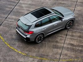 BMW відкликає 5 000 машин через несправності в гальмівній системі