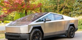 Tesla Cybertruck продали після 745 км пробігу — причина рішення здивувала багатьох