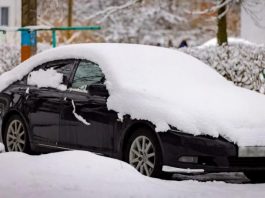 Названо 8 обов’язкових зимових опцій для комфортного водіння Названо 8 обов’язкових зимових опцій для комфортного водіння