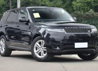 Range Rover Sport позбувся V8 і став суттєво дешевшим