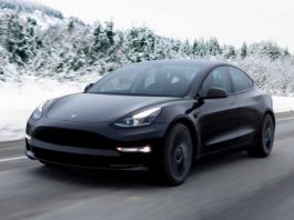 Новий електрокар Tesla отримав статус найненадійнішого автомобіля на європейському ринку