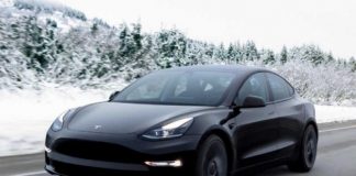 Новий електрокар Tesla отримав статус найненадійнішого автомобіля на європейському ринку