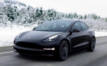 Новий електрокар Tesla отримав статус найненадійнішого автомобіля на європейському ринку