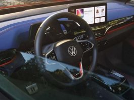 Volkswagen повертає фізичні кнопки у свої машини