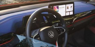 Volkswagen повертає фізичні кнопки у свої машини