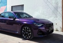 BMW випустила купе, ціна якого не перевищує $42 000