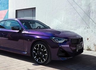 BMW випустила купе, ціна якого не перевищує $42 000