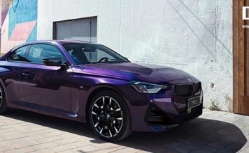 BMW випустила купе, ціна якого не перевищує $42 000