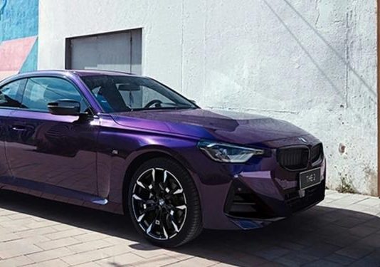 BMW випустила купе, ціна якого не перевищує $42 000