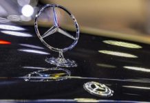 Mercedes-Benz оголошує масштабний відгук автомобілів у Китаї