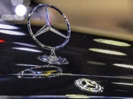 Mercedes-Benz оголошує масштабний відгук автомобілів у Китаї