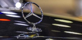 Mercedes-Benz оголошує масштабний відгук автомобілів у Китаї