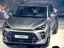 Гібридний Cupra Terramar стане найдоступнішим у новій лінійці