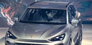 Гібридний Cupra Terramar стане найдоступнішим у новій лінійці