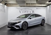 Mercedes готує повернення до традиційного стилю своїх авто у 2026 році