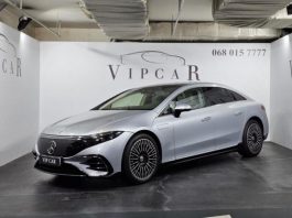 Mercedes готує повернення до традиційного стилю своїх авто у 2026 році