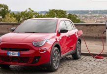 Fiat офіційно відмовився від двигунів внутрішнього згоряння на користь електрокарів