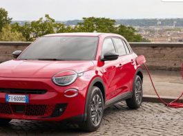 Fiat офіційно відмовився від двигунів внутрішнього згоряння на користь електрокарів