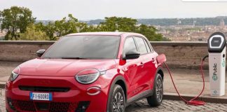 Fiat офіційно відмовився від двигунів внутрішнього згоряння на користь електрокарів