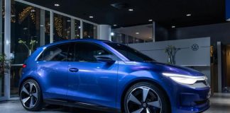 Volkswagen ID.3 та ID.4 наступного покоління отримають кардинально новий дизайн