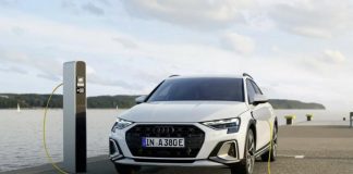 Audi представила A3 Allstreet: позашляховий хетчбек із екологічним акцентом