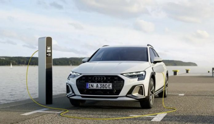 Audi представила A3 Allstreet: позашляховий хетчбек із екологічним акцентом