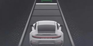 У Porsche розкрили зовнішність оновленого 911 Turbo (ФОТО)