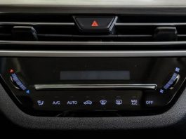 Експерти закликали включати взимку в автомобілях кондиціонер