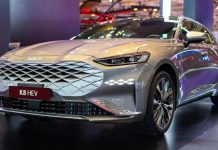 Kia обіцяє прорив у гібридах — до 96 км на електротязі до 2026