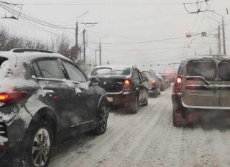 Українцям назвали три системи, які слід перевірити в авто перед морозом