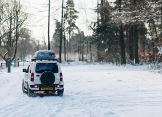 Чому дизельні авто стають менш ефективними взимку