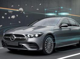 Нові Mercedes-Benz зможуть отримати технологію лідара та мікрофон для запобігання появі пошкоджень на автомобілях Нові Mercedes-Benz зможуть отримати технологію лідара та мікрофон для запобігання появі пошкоджень на автомобілях