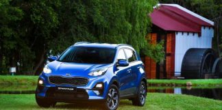 На що звернути увагу при купівлі Kia Sportage з пробігом