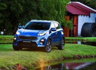 На що звернути увагу при купівлі Kia Sportage з пробігом