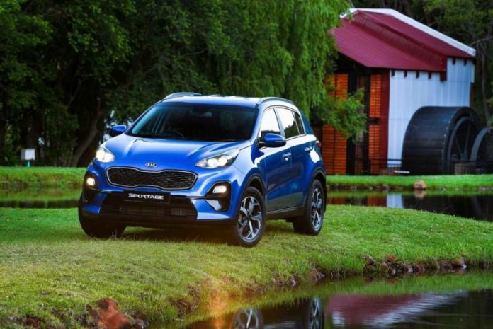 На що звернути увагу при купівлі Kia Sportage з пробігом